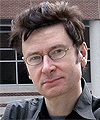 Photo of Niall Bolger